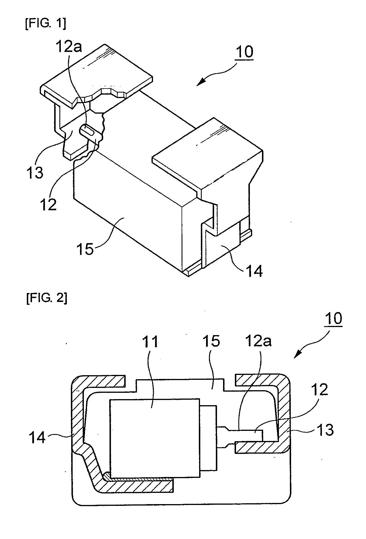 Solid electrolytic capacitor and method of manufacturing the same
