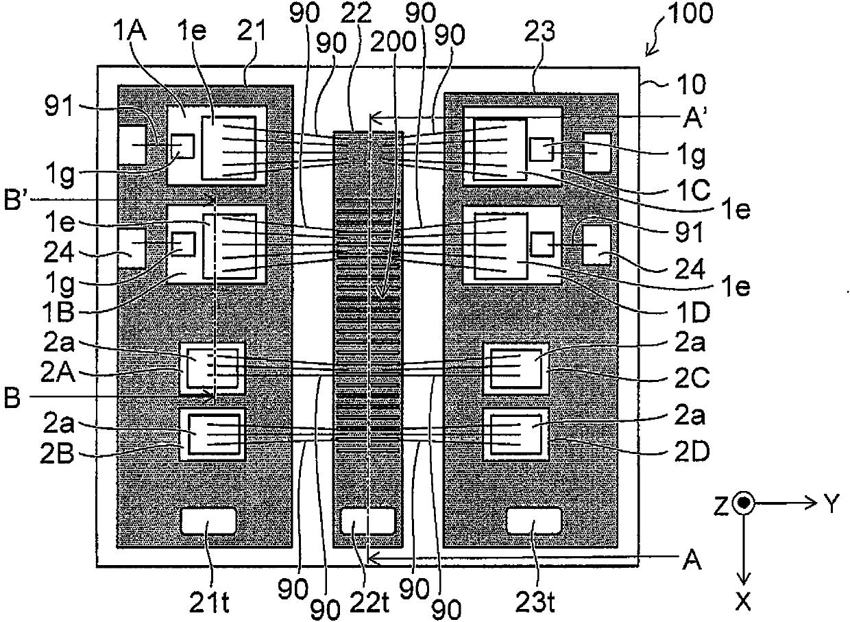 semiconductor module