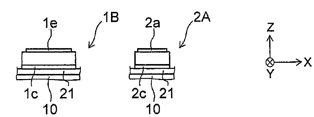 semiconductor module