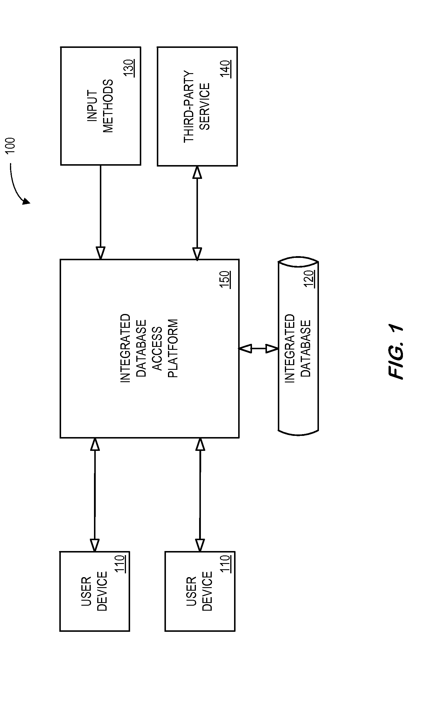 System and method for deterministic and probabilistic match with delayed confirmation
