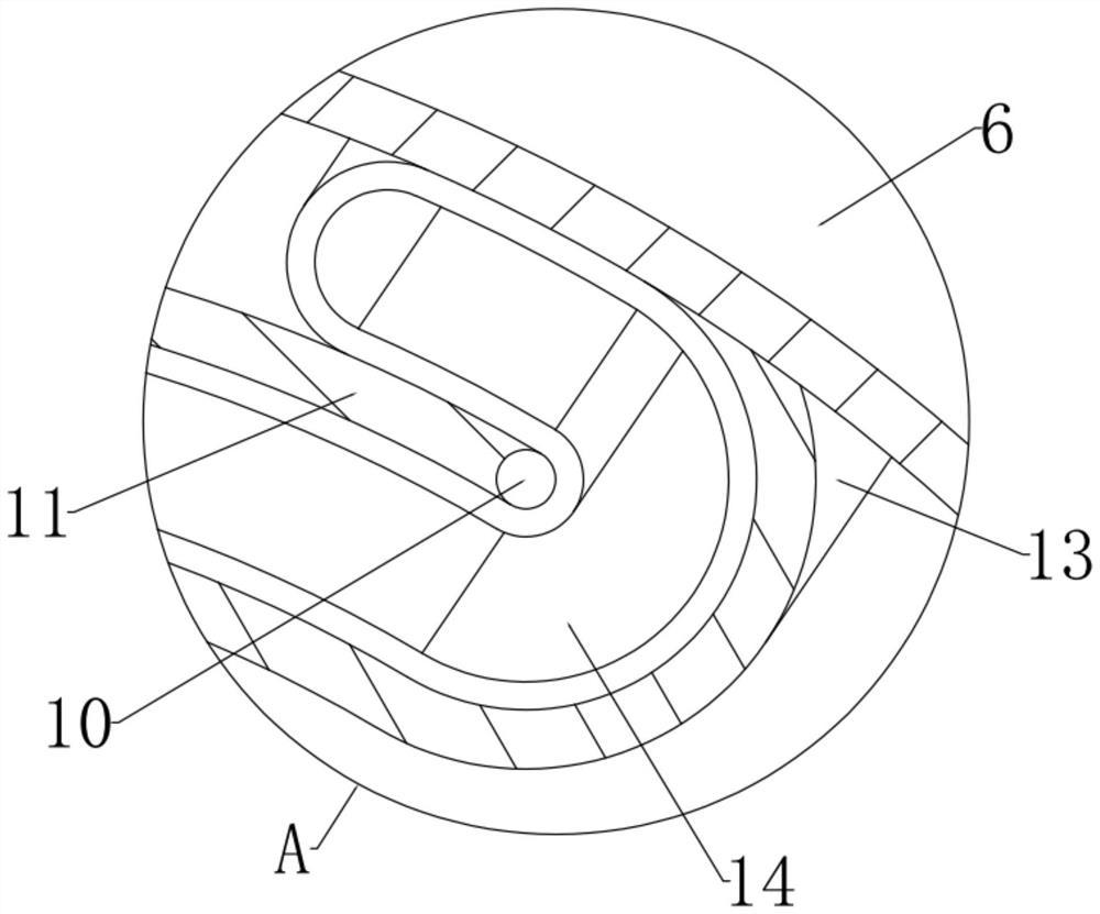 Nystagmus inspection equipment for dizziness and vertigo diagnosis and treatment