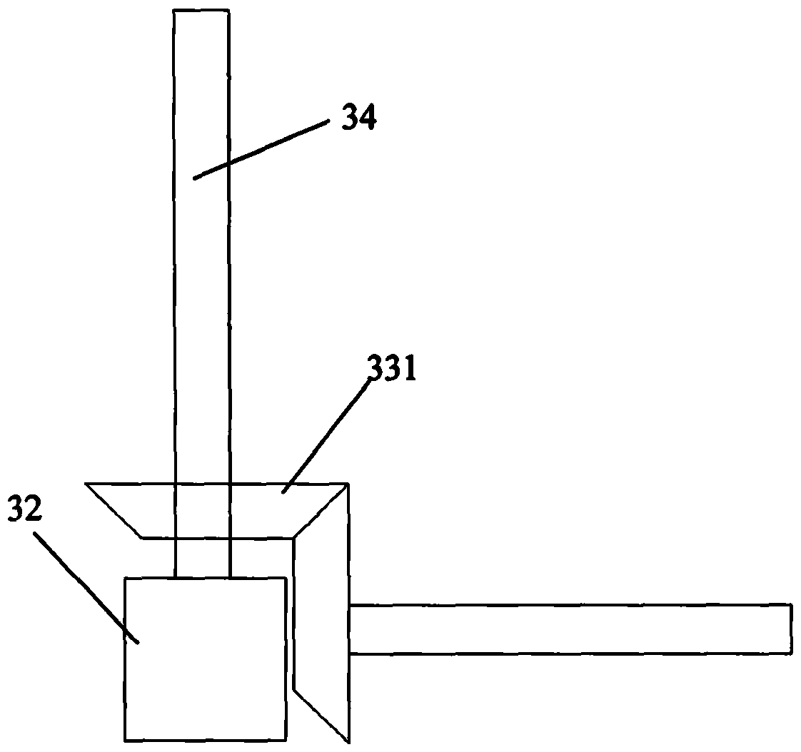 Gear hobbing machine