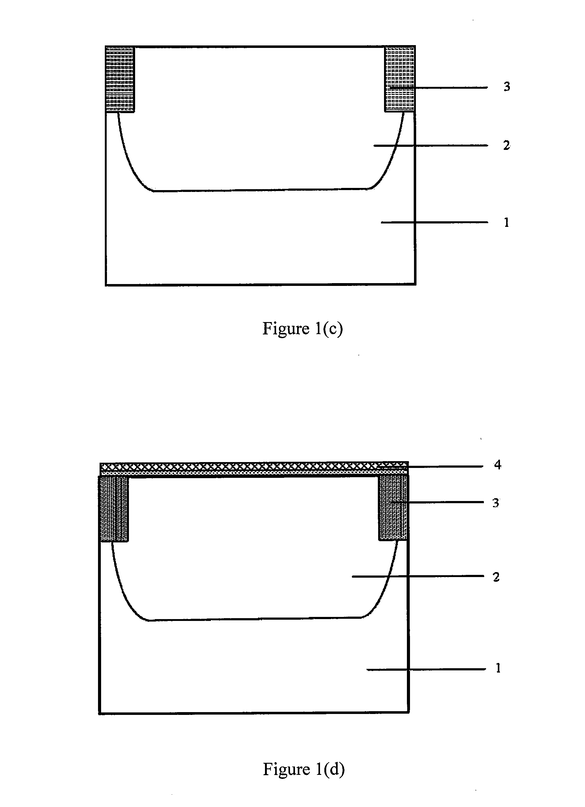 Germanium-based nmos device and method for fabricating the same