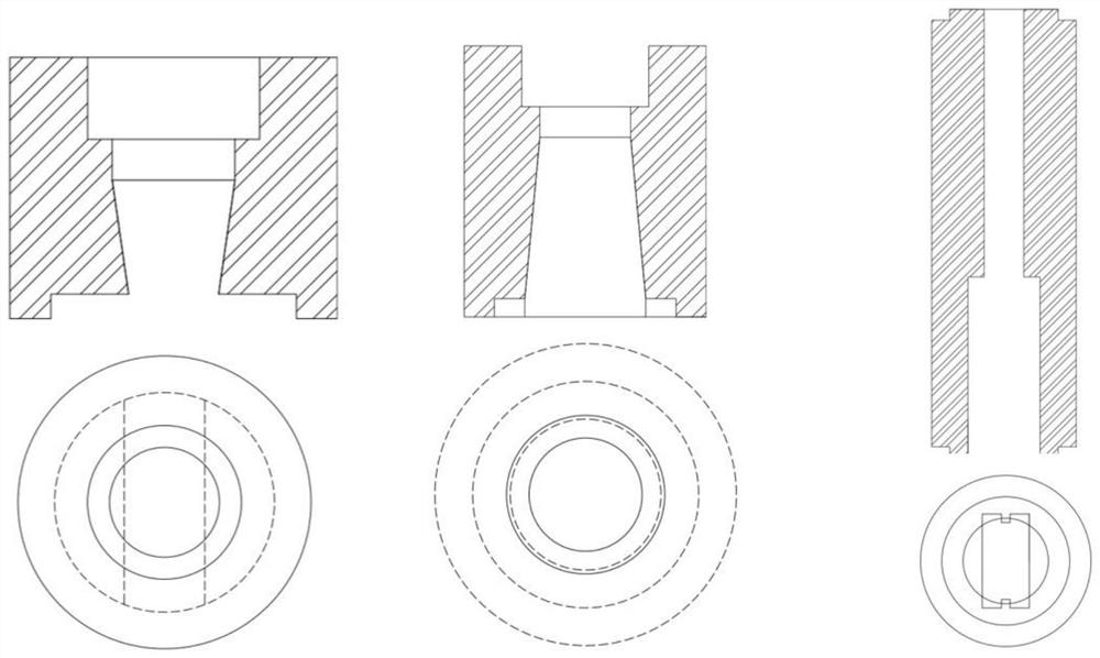 Pyrolytic carbon interface phase, preparation method and application thereof, carbon fiber reinforced silicon carbide ceramic-based composite material and preparation method thereof