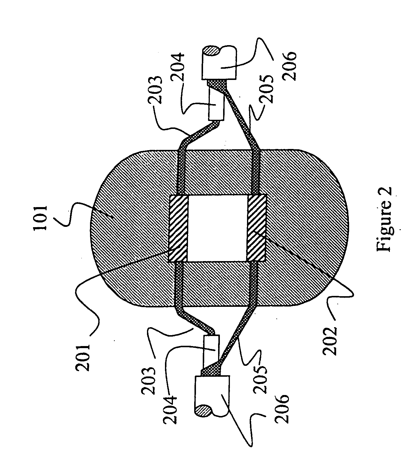 Method for shipboard operation of electromagnetic gun and rotating pulse forming network