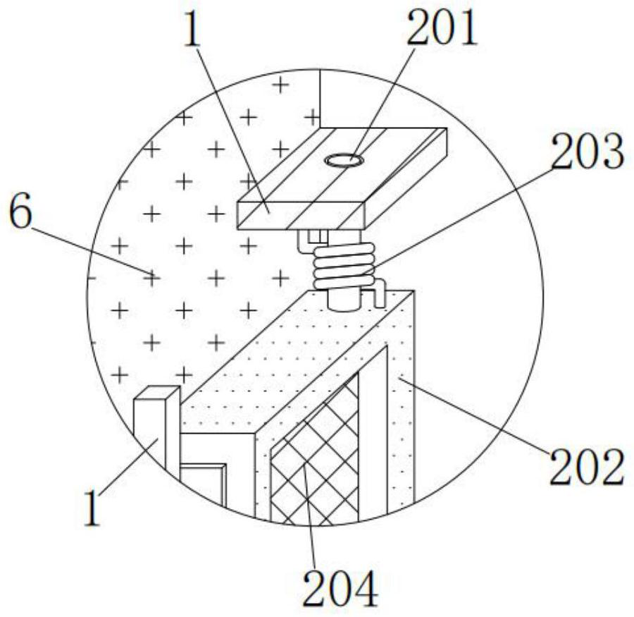 High-stability transformer with overheating early warning function