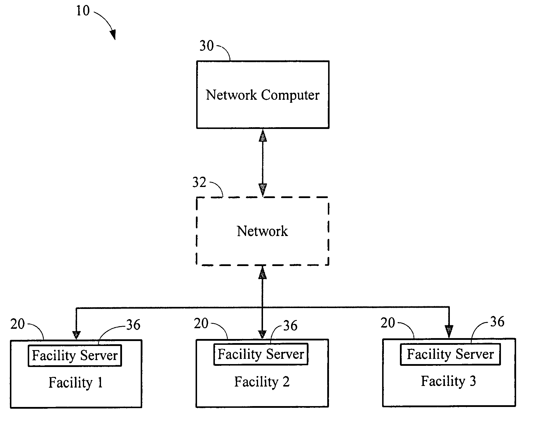 System for separating and distributing pharmacy order processing for specialty medication