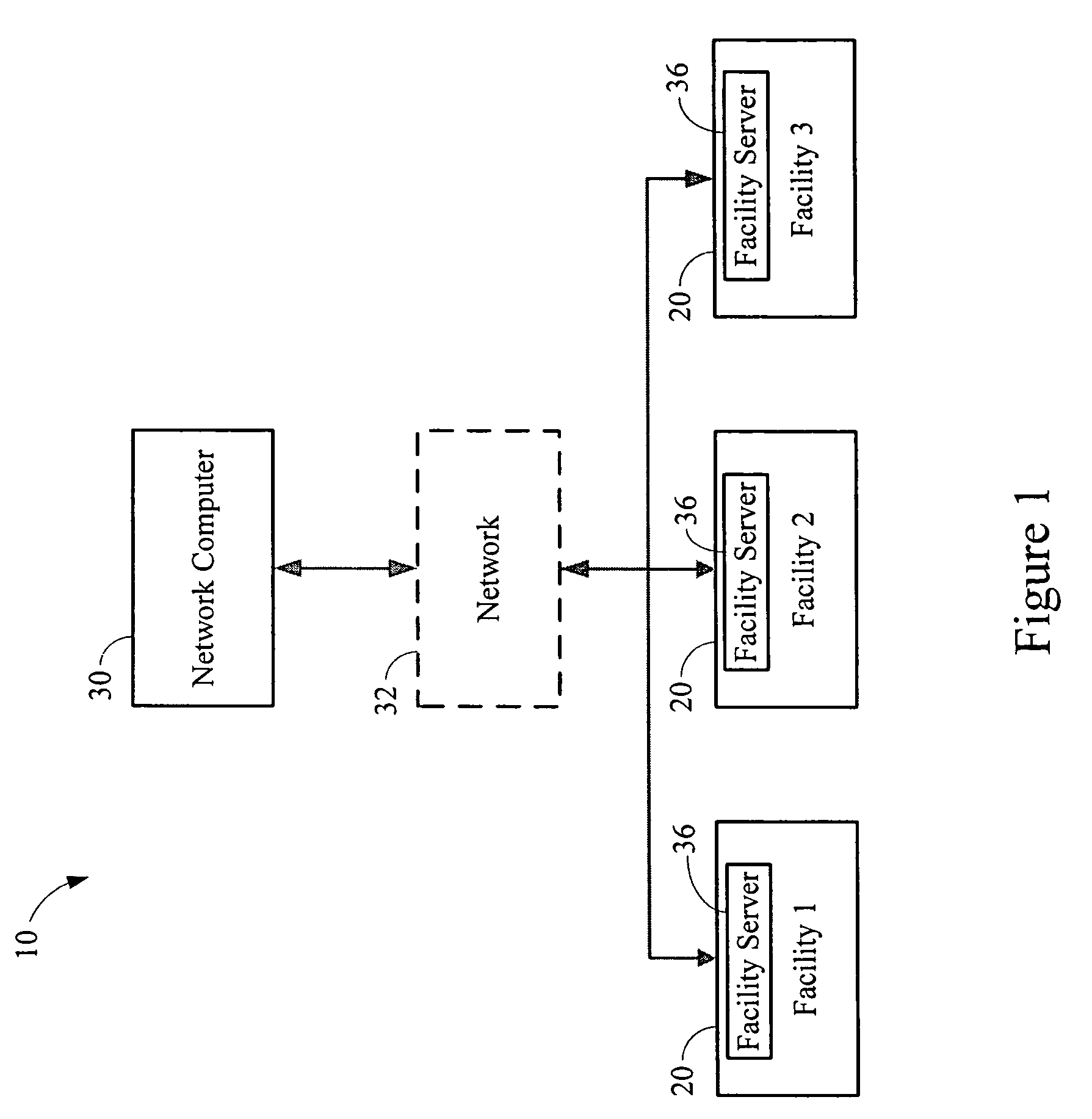 System for separating and distributing pharmacy order processing for specialty medication