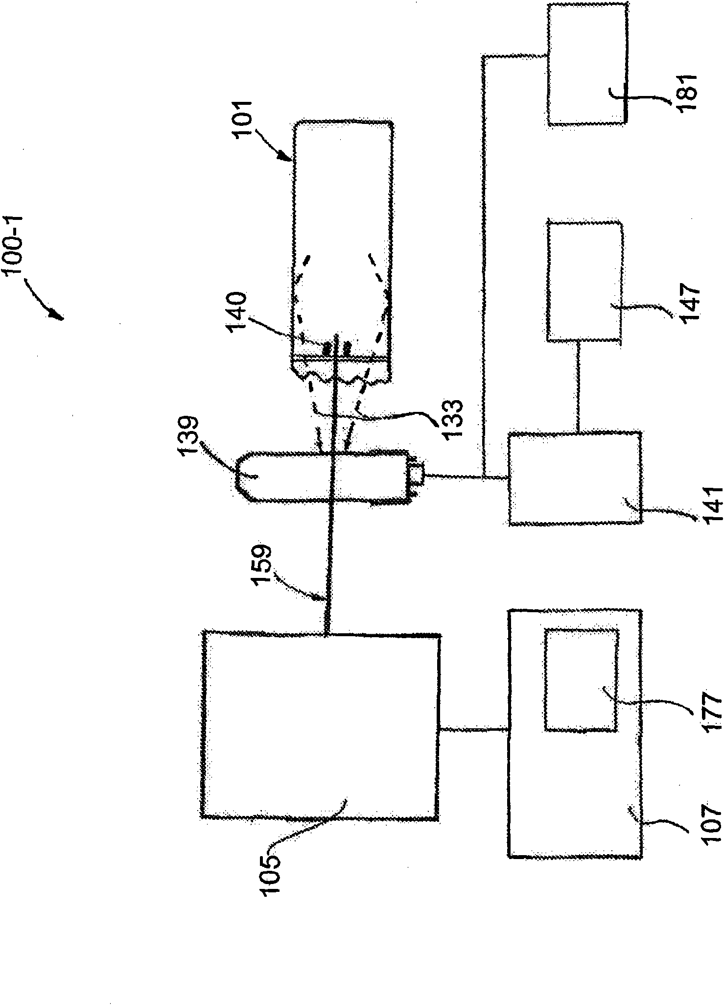 Multi-path, multi-magnification, non-confocal fluorescence emission endoscopy apparatus and methods