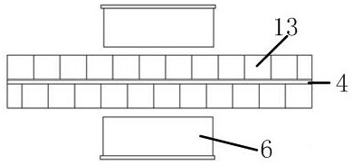 A multifunctional magnetic levitation pendulum experimental device