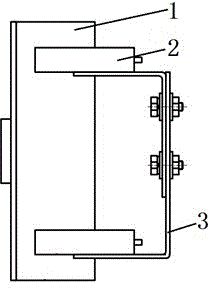 A detection method for preventing accidental movement of elevator car