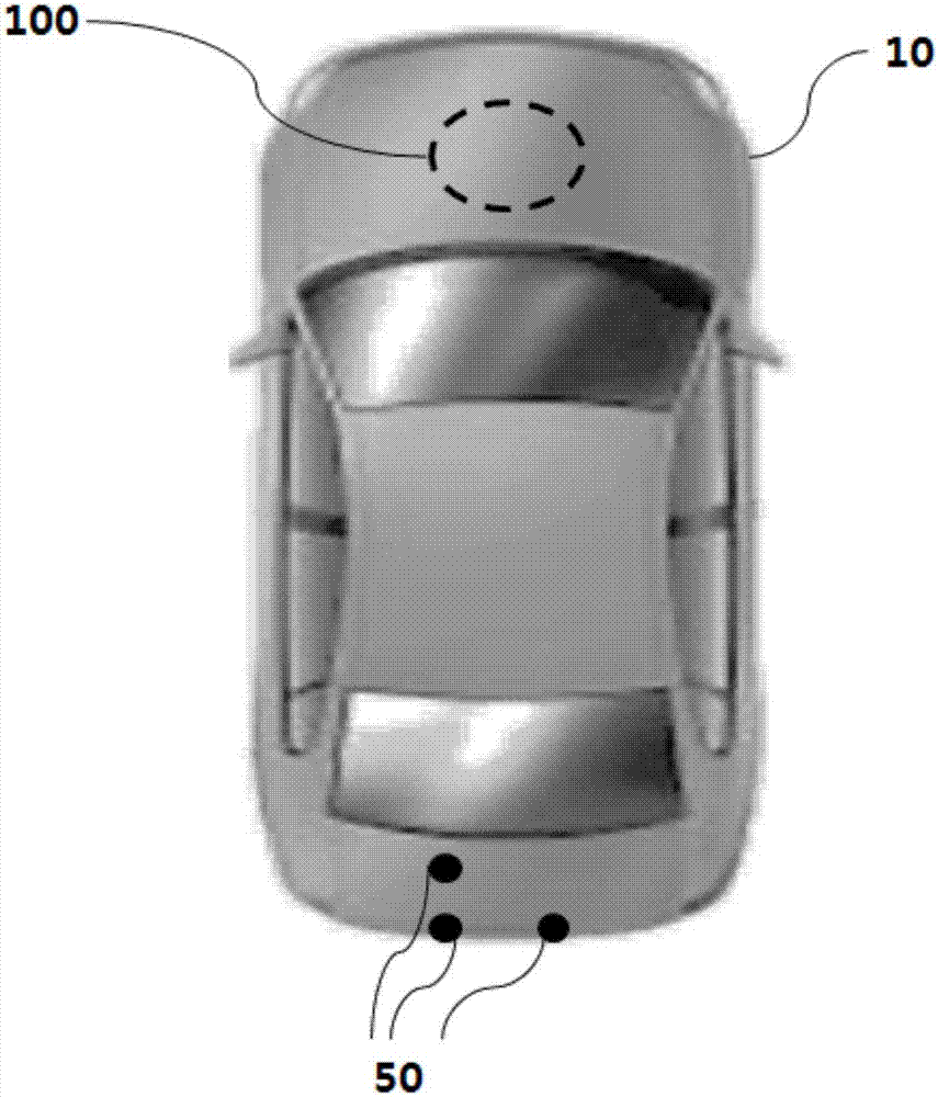 Method of providing sound tracking information, sound tracking apparatus for vehicles, and vehicle having same