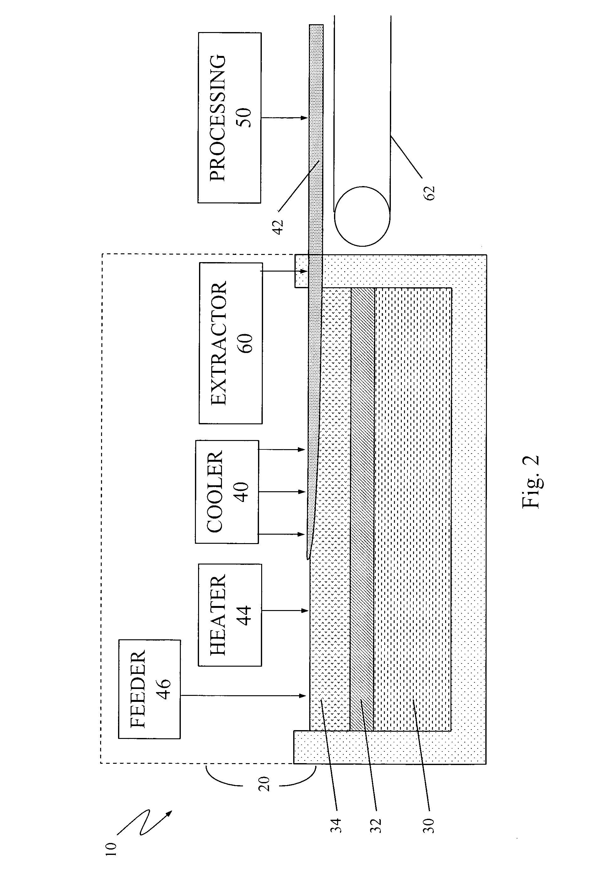Methods for Casting By a Float Process and Associated Apparatuses