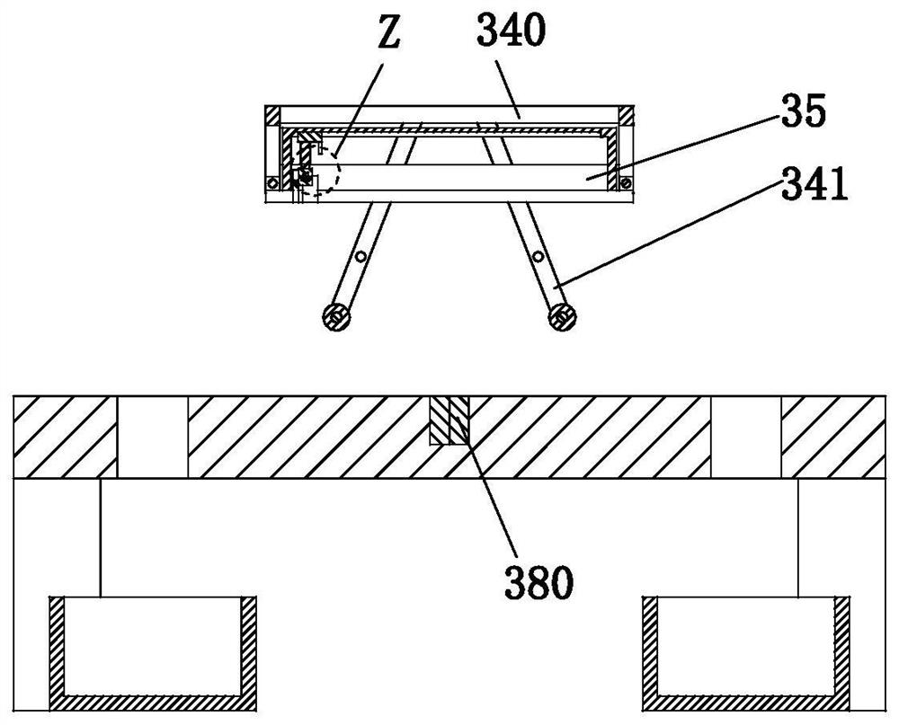 Multi-layer garment fabric processing and forming method