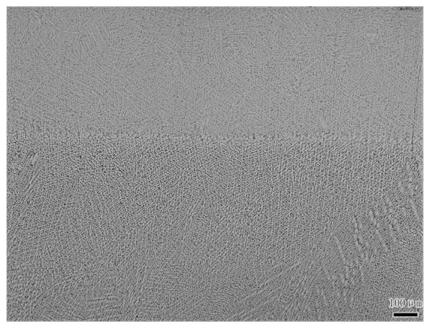 Surfacing wear-resistant layer on surface of 40Cr steel and preparation method thereof