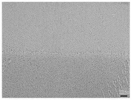 Surfacing wear-resistant layer on surface of 40Cr steel and preparation method thereof