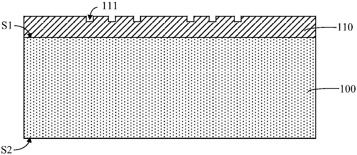 MEMS device and preparation method thereof