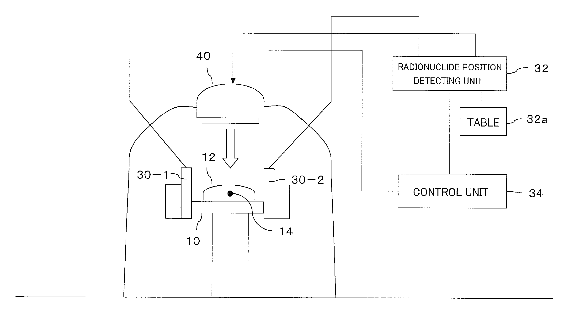 Radiation therapy apparatus