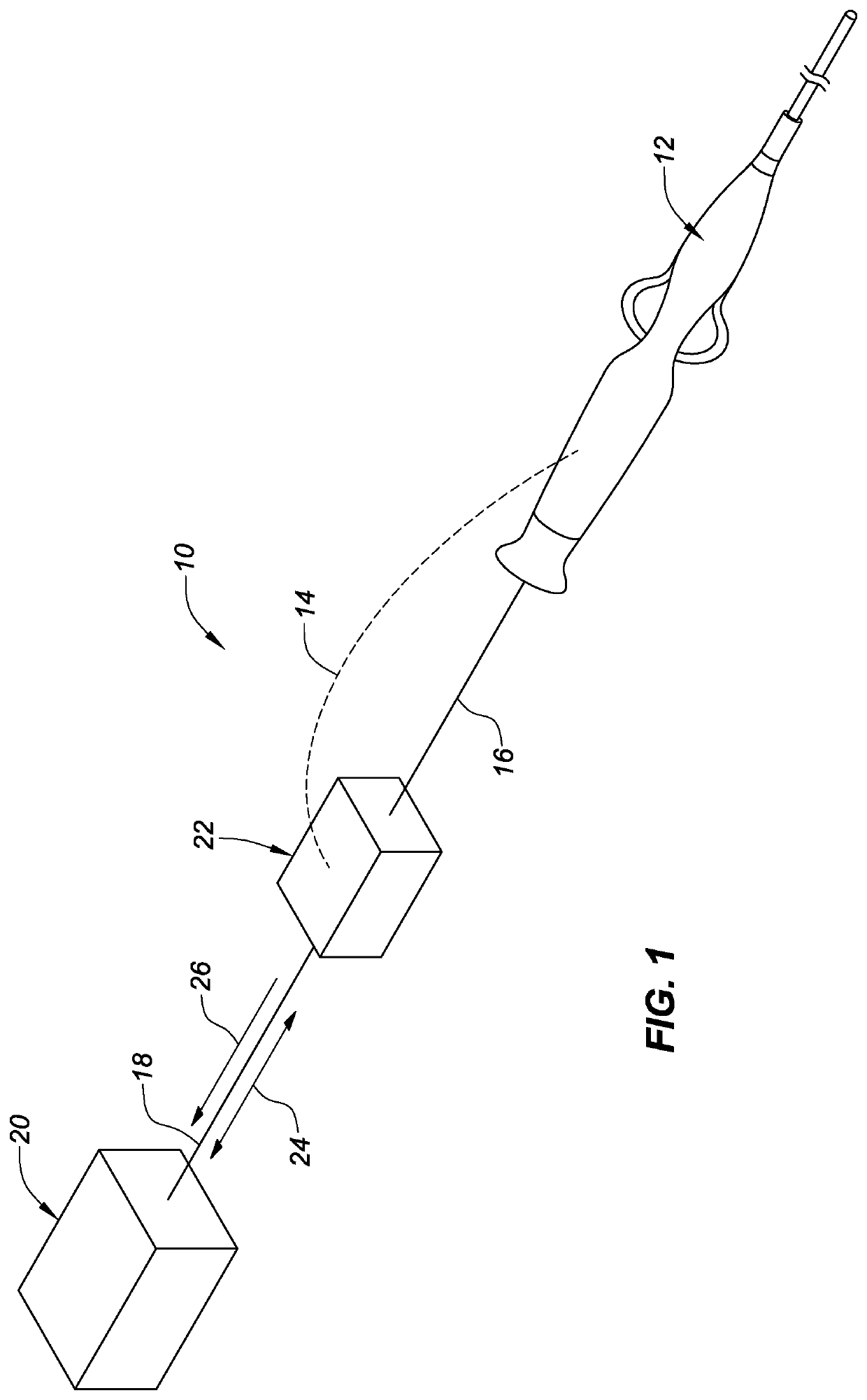 High-thermal-sensitivity ablation catheters and catheter tips