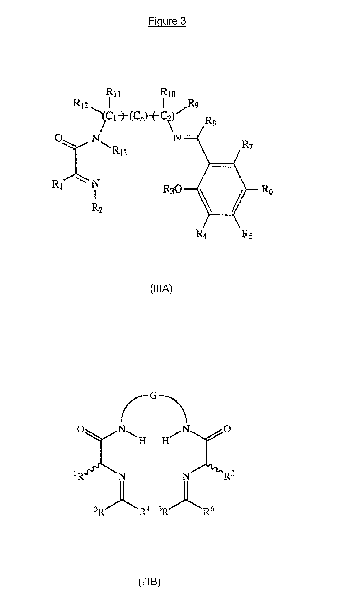 Multicoordinated metal complexes for use in metathesis reactions