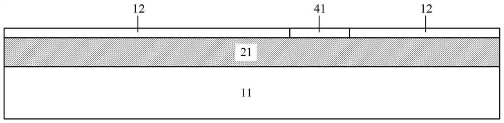 Integrated anti-radiation high-voltage SOI device and manufacturing method thereof