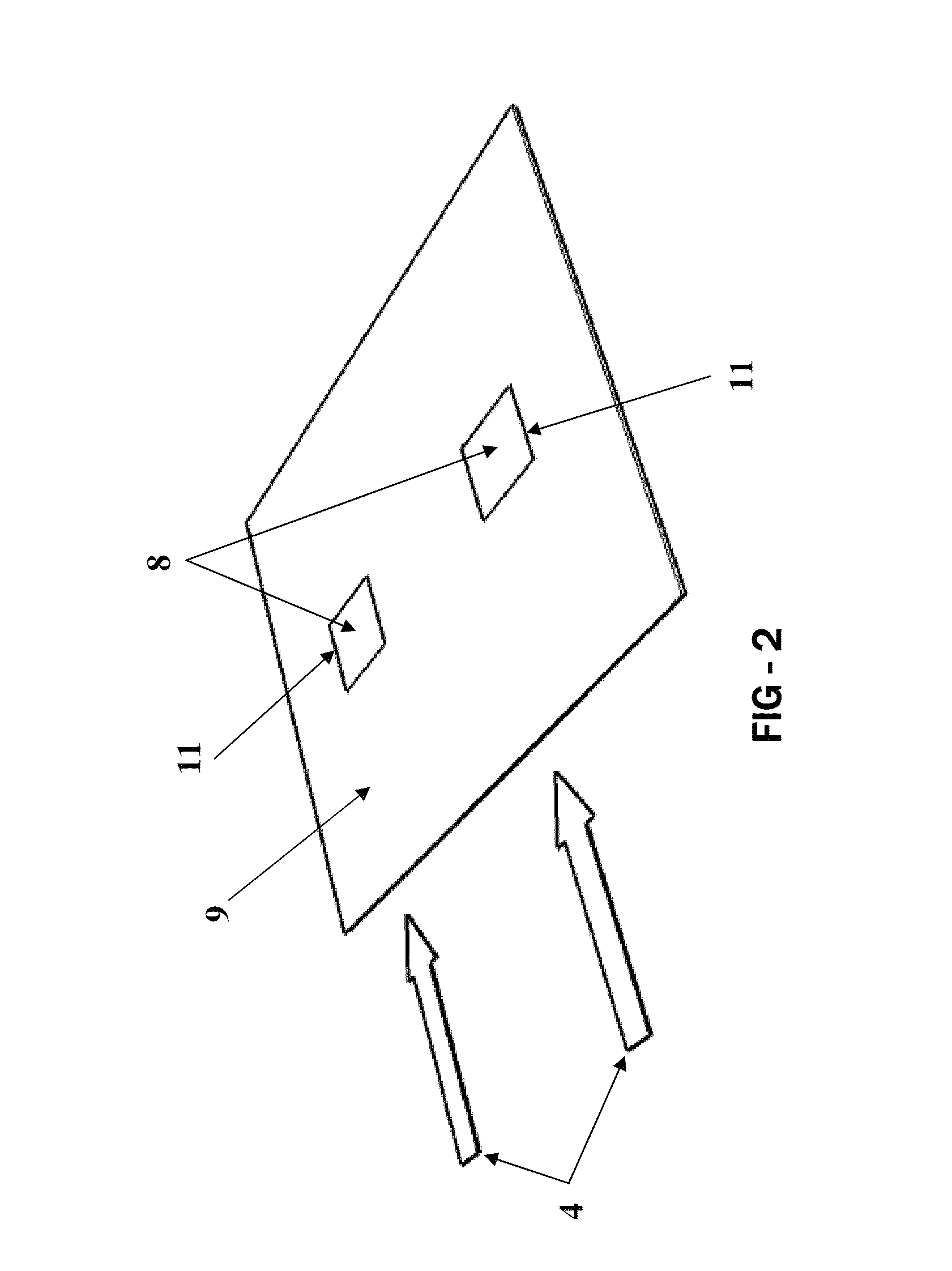 System for cooling an electronic display