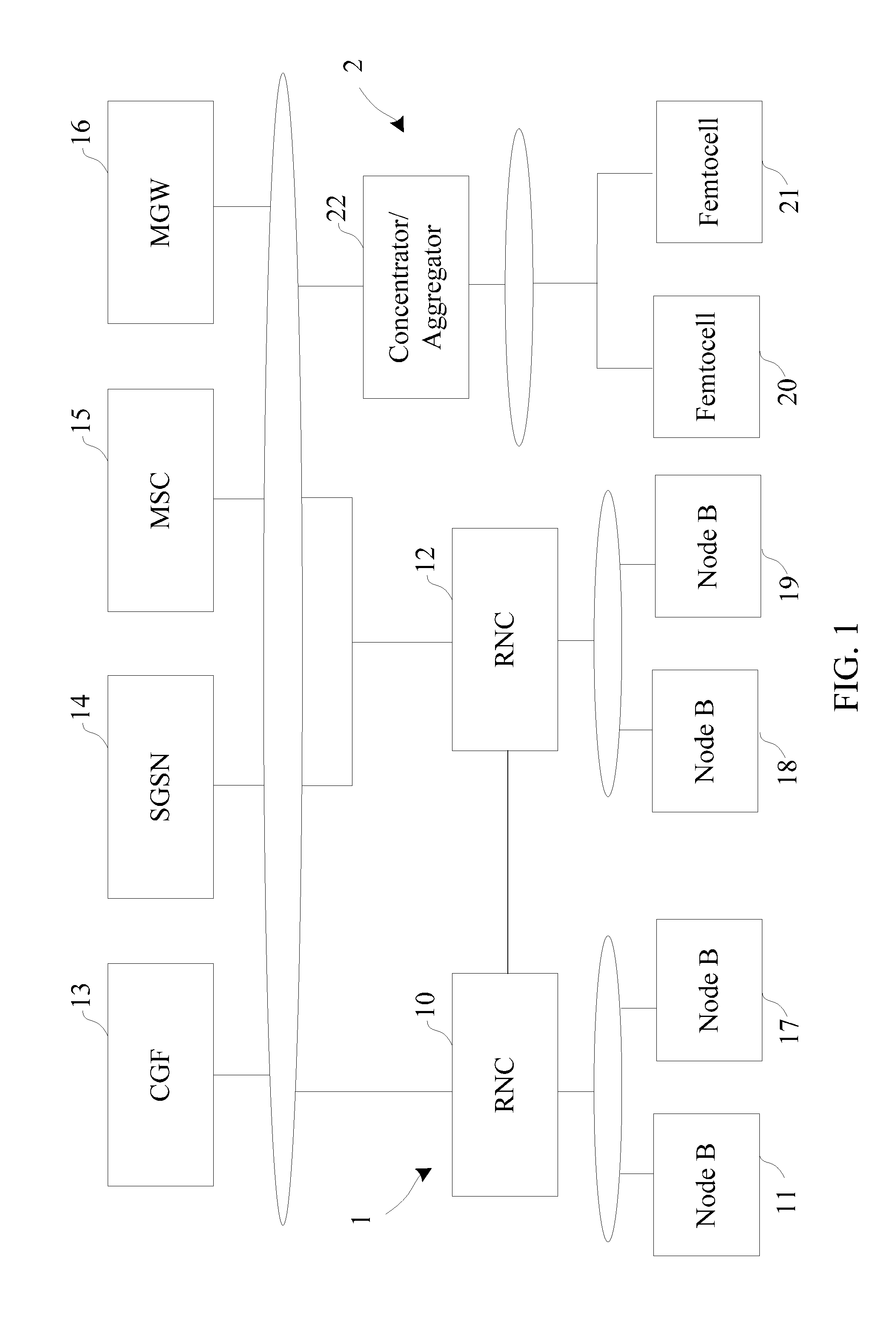 Multi-user, multi-mode baseband signaling methods, timing/frequency synchronization, and receiver architectures