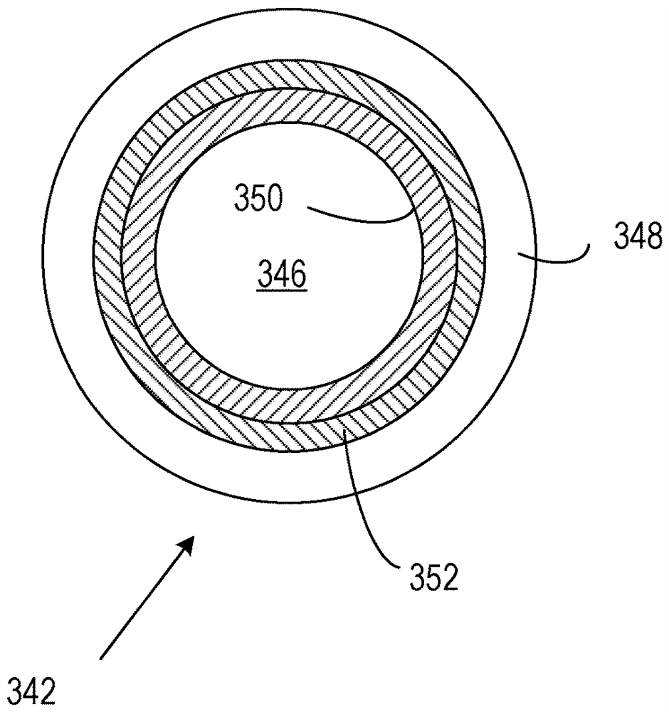 Method for temperature monitoring in cryo-electron microscopy