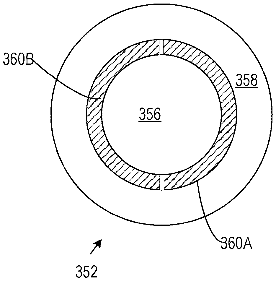 Method for temperature monitoring in cryo-electron microscopy