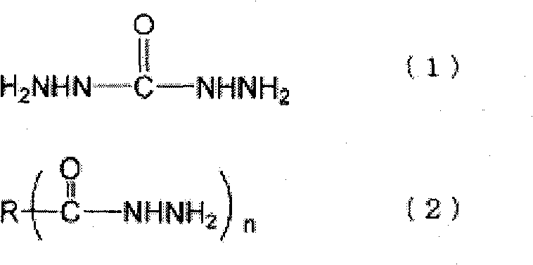 Method for producing metal particle dispersion, conductive ink using metal particle dispersion produced by such method, and conductive coating film