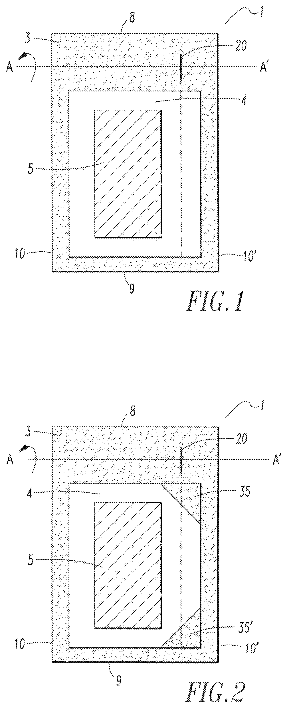 Tightly sealing single dose packaging