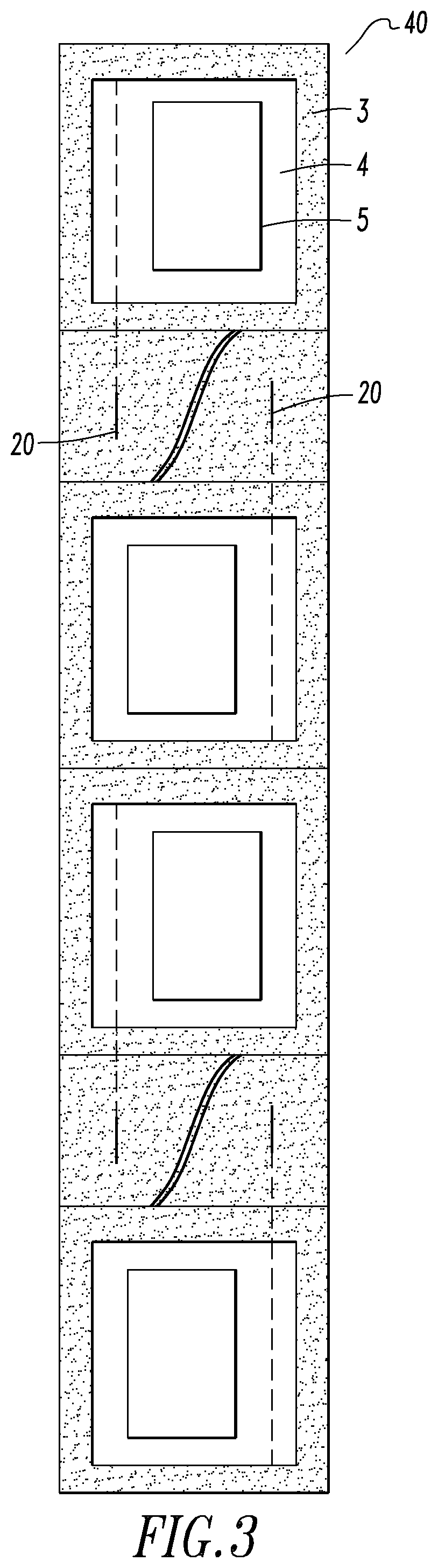 Tightly sealing single dose packaging