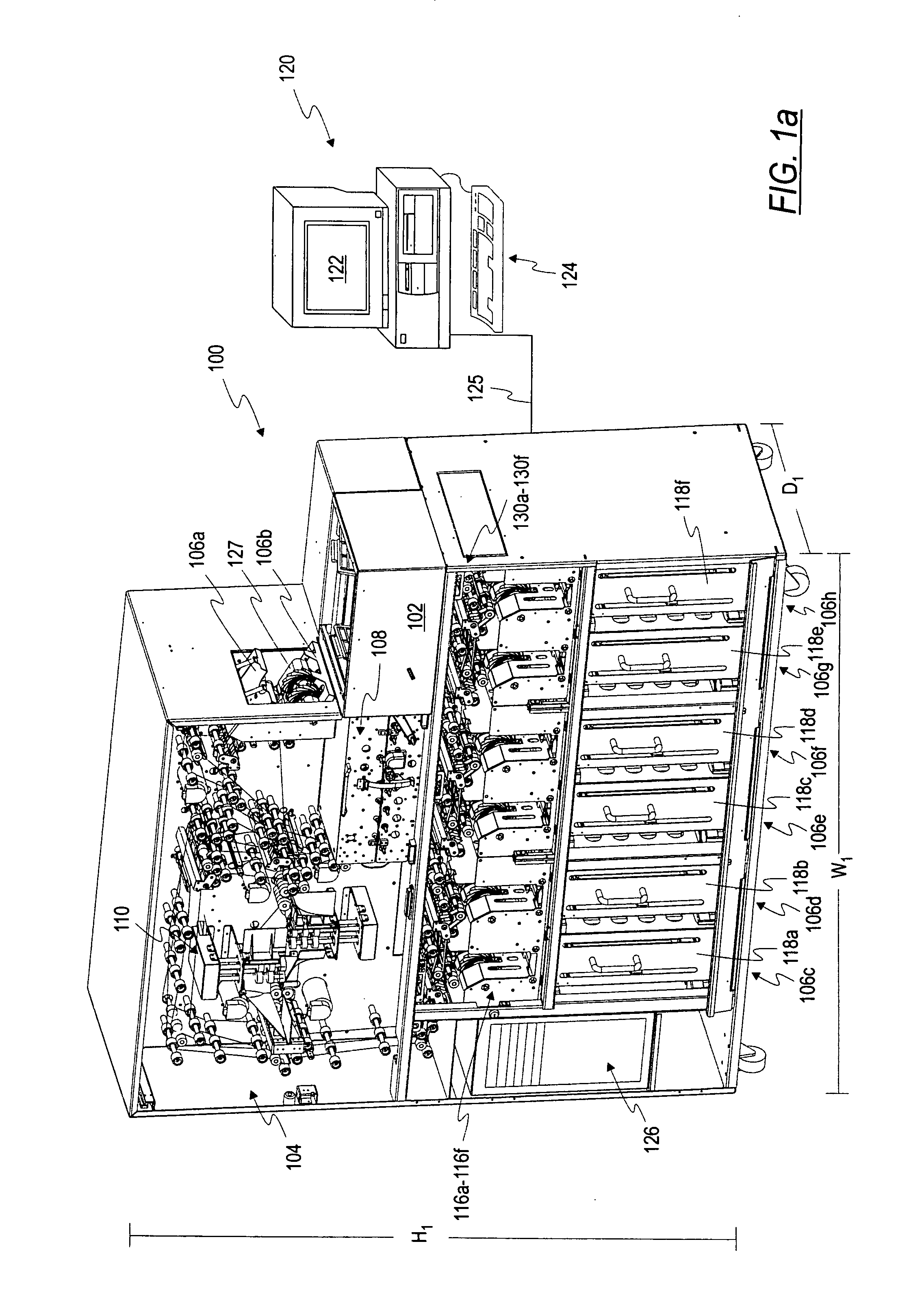 Currency processing and strapping systems and methods