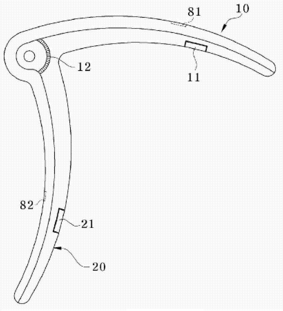 Apparatus for automatically locking and unlocking a vehicle seat belt