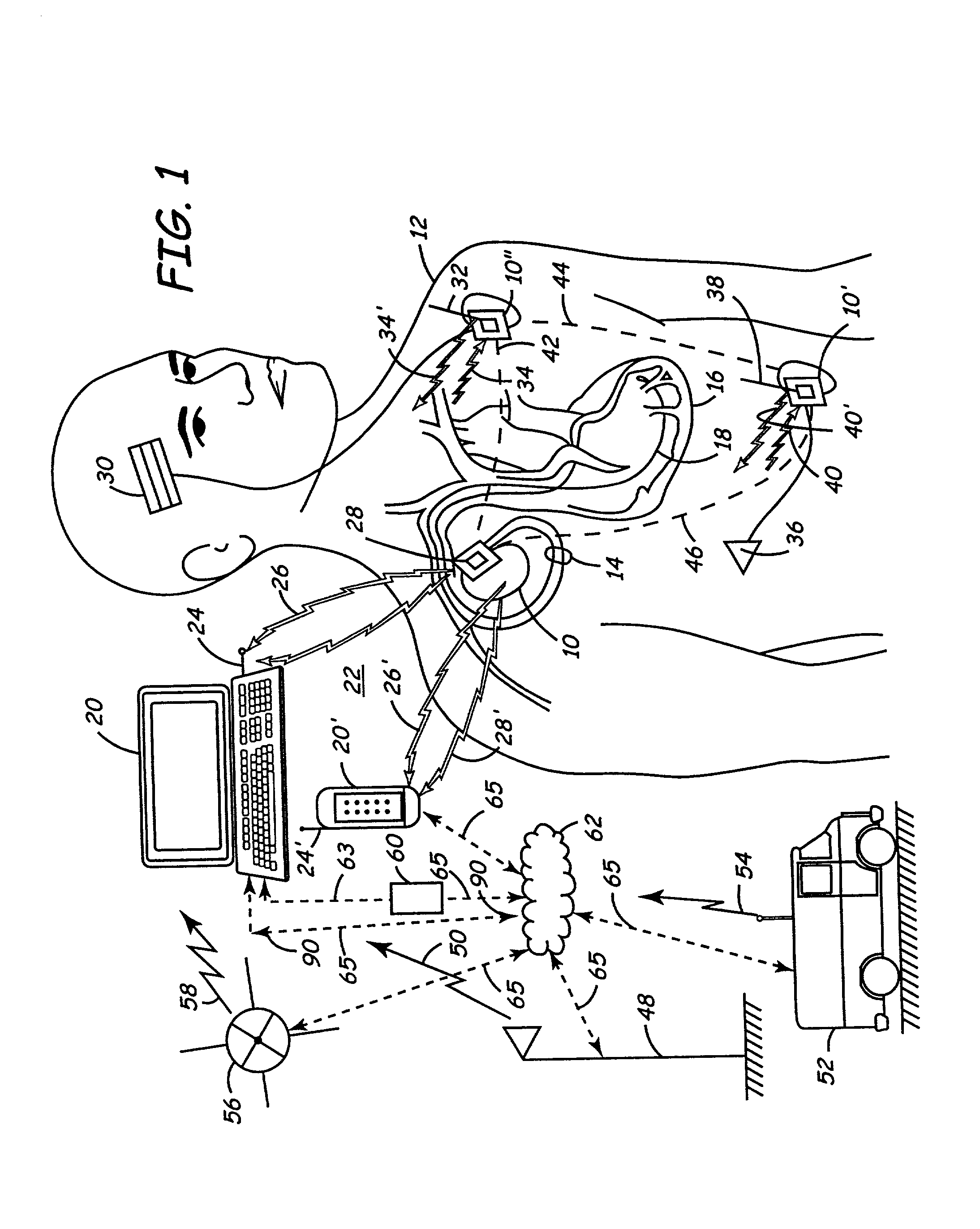 Apparatus and method for remote troubleshooting, maintenance and upgrade of implantable device systems