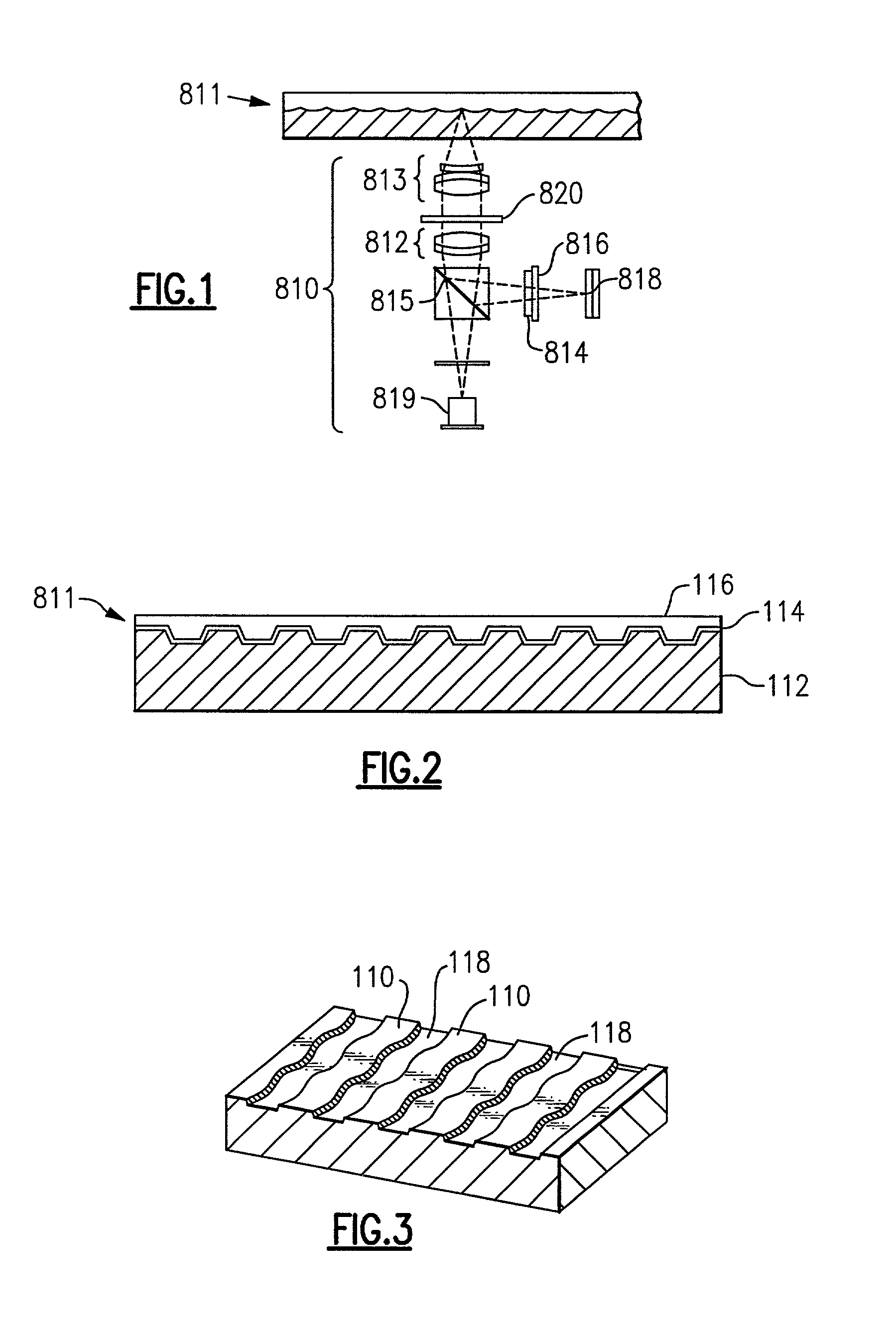 Optical disc assemblies for performing assays