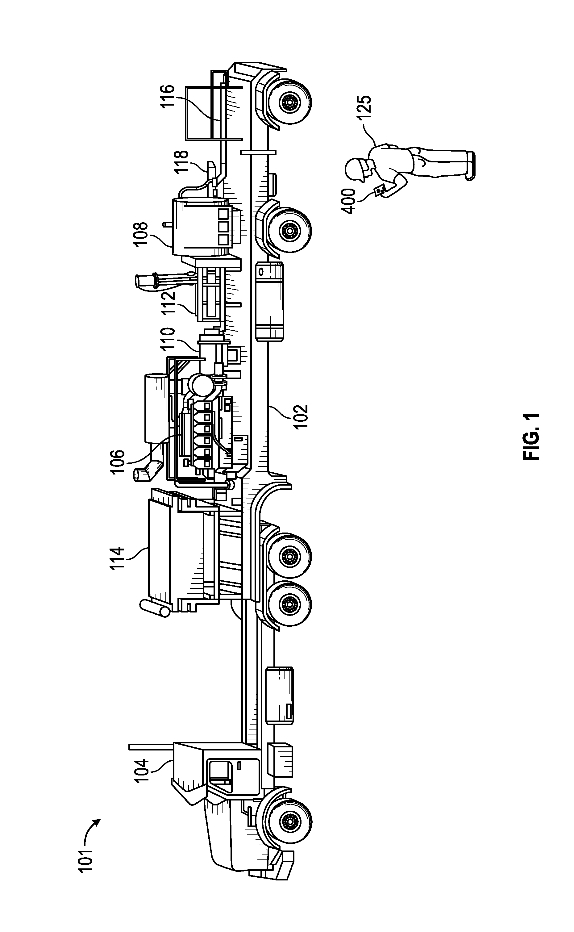 System And Method For Tracking And Displaying Equipment Operations Data