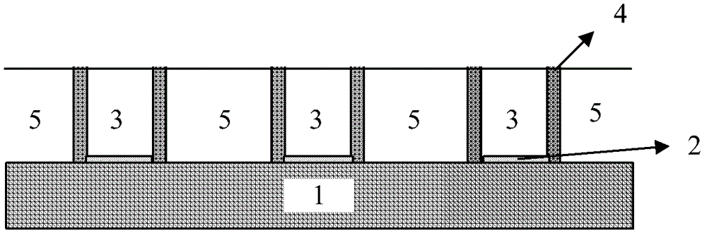 Process monitoring method after metal gate cmp