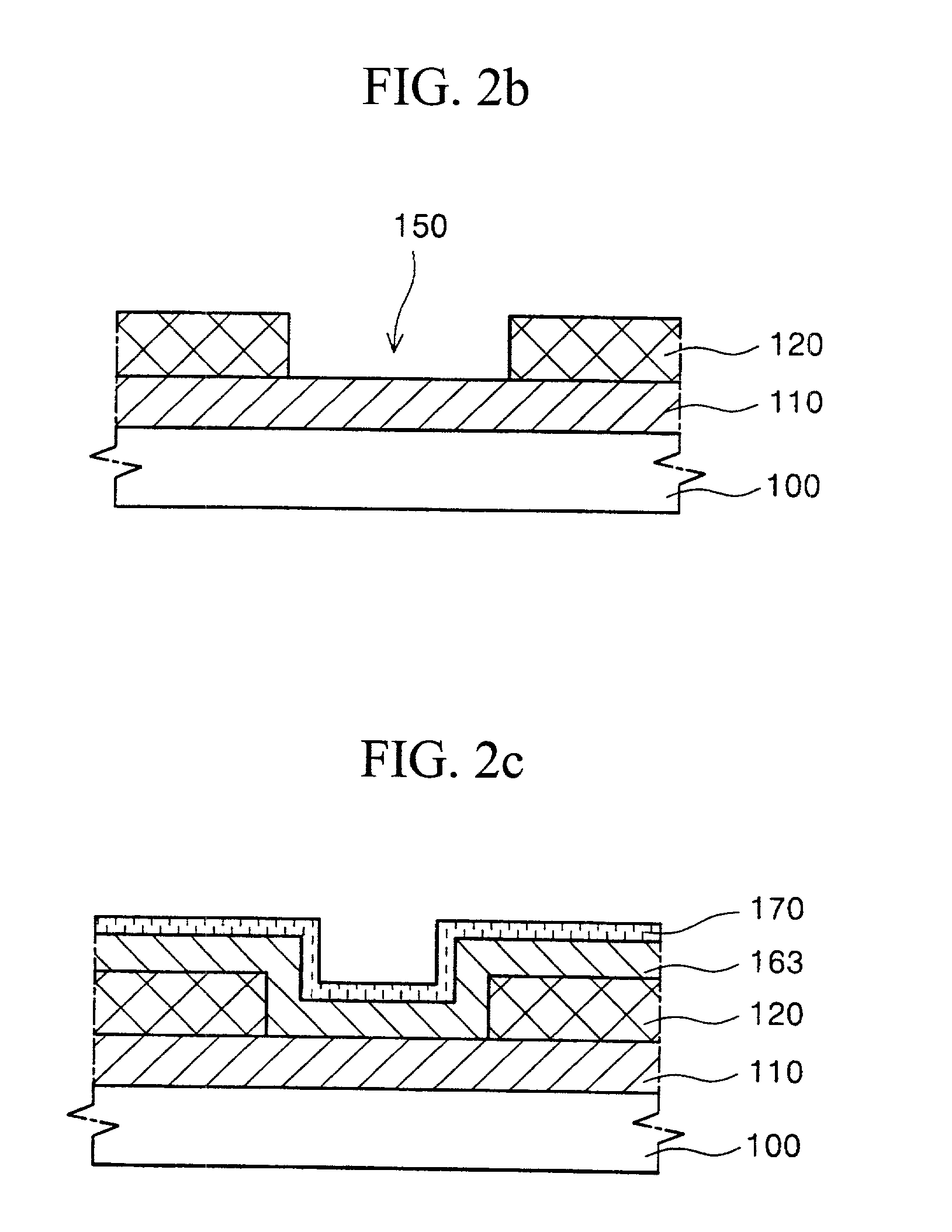 Method for forming wire in semiconductor device