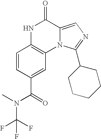 Substituted imidazo[1,5-A] quinoxalines as a PDE9 inhibitor