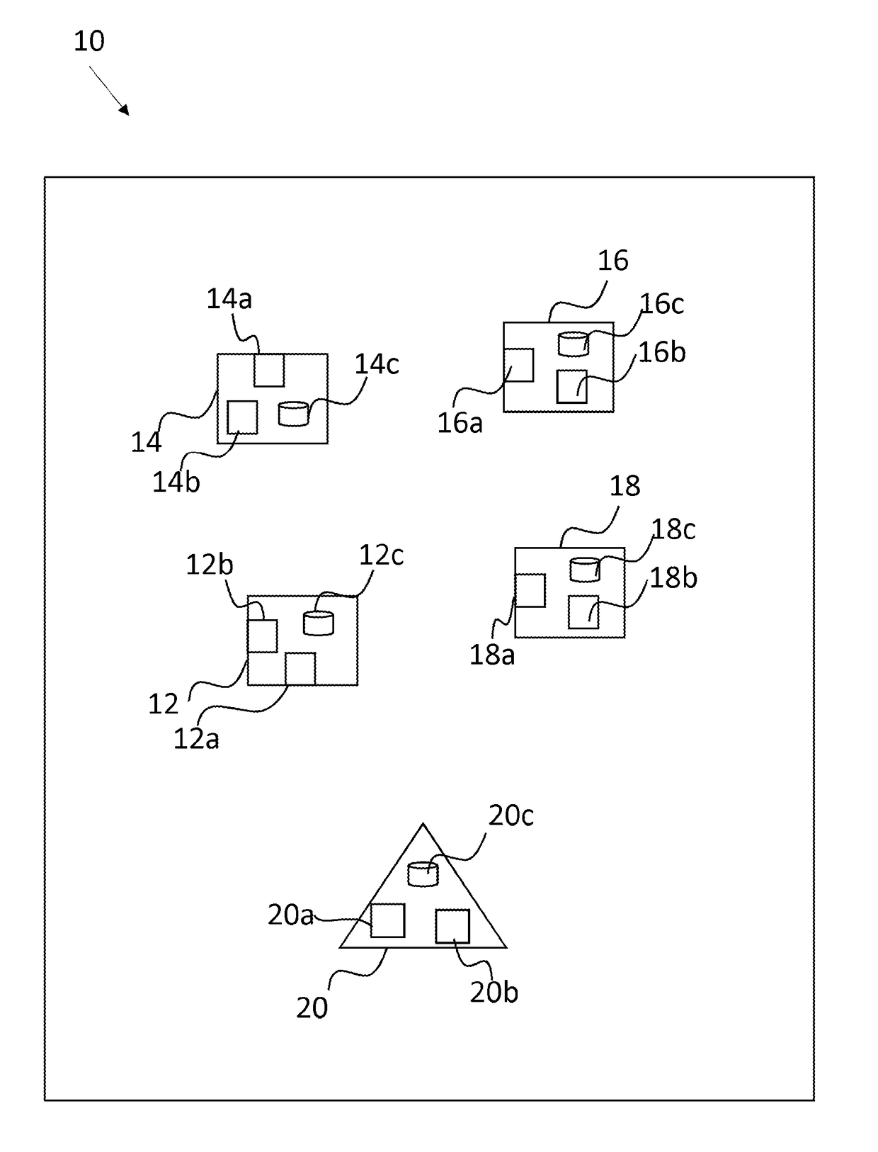 Dynamic channel selection and dfs re-entry