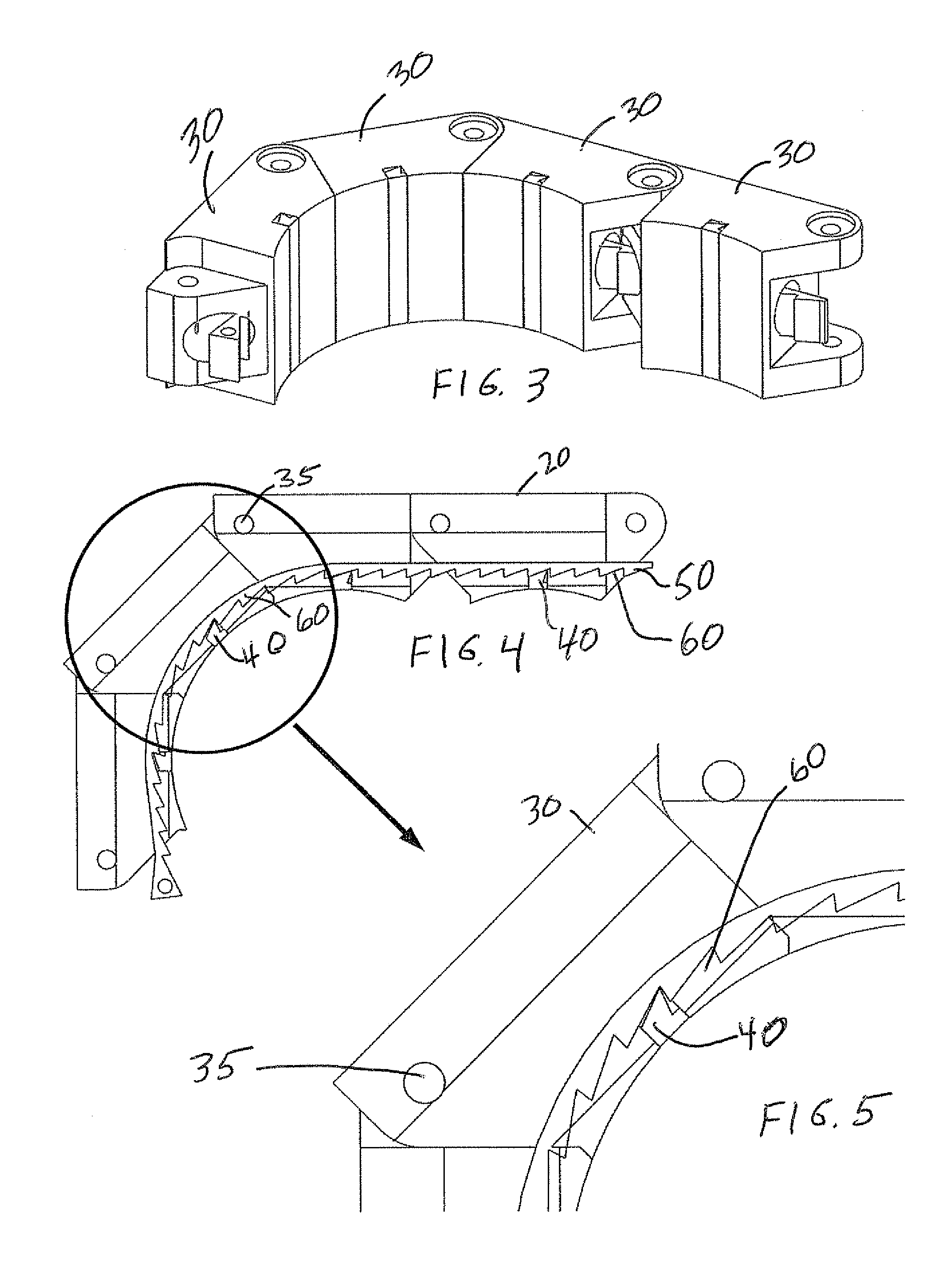 Medical device lock mechanism