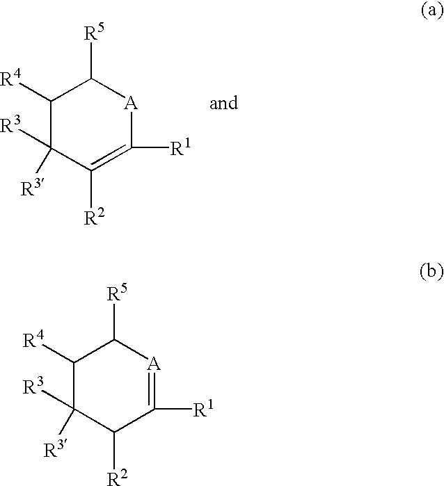 Substituted cyclopentane and cyclopentene compounds useful as neuraminidase inhibitors