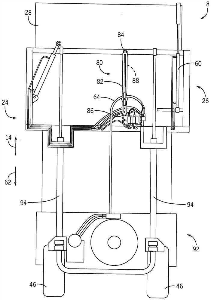 Agricultural Systems and Harvesters