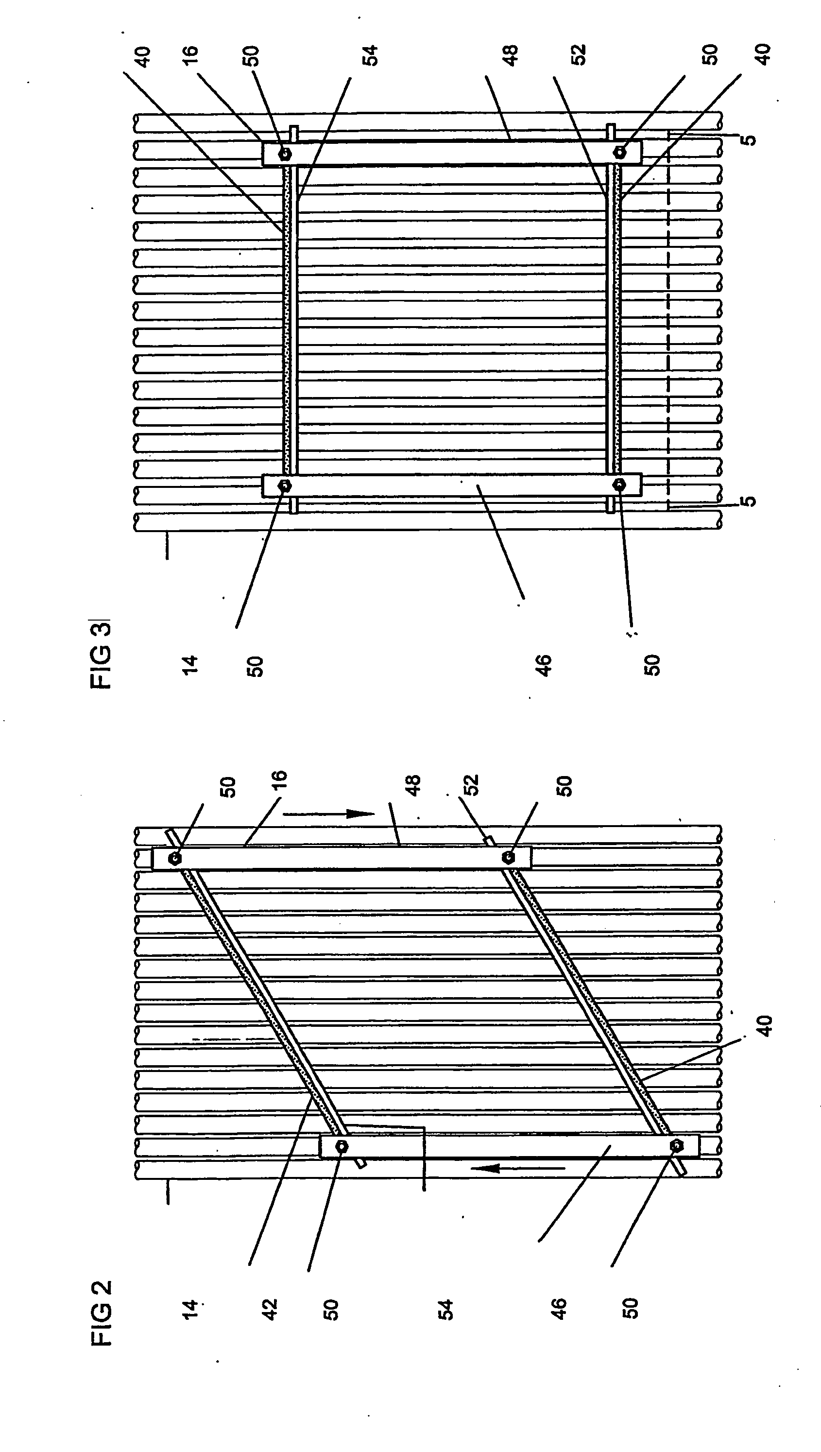 Spreading device and adjustable grading system incorporating same