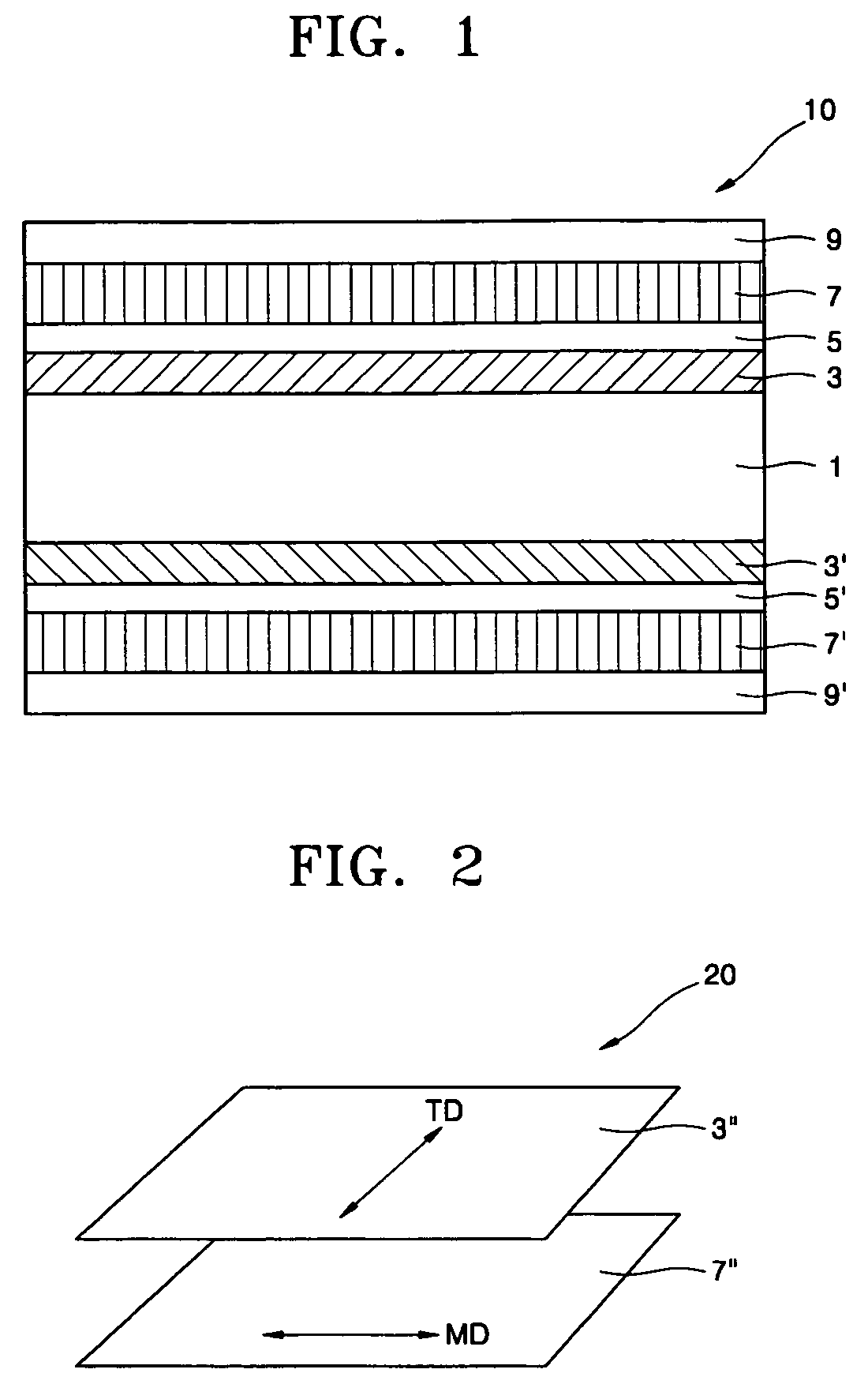 Biaxial-optical polynorbornene-based film and method of manufacturing the same, integrated optical compensation polarizer having the film and method of manufacturing the polarizer, and liquid crystal display panel containing the film and/or polarizer