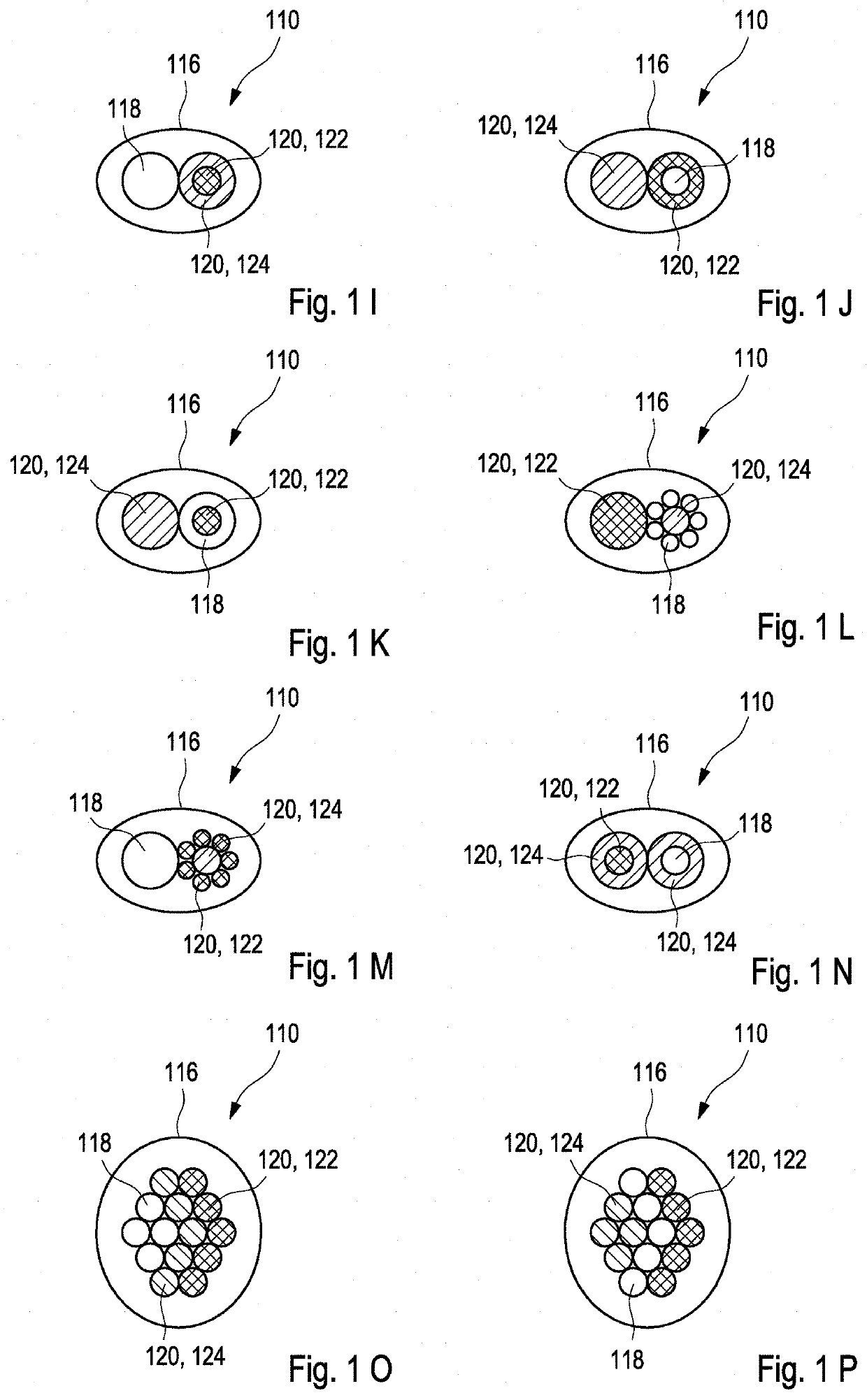 Detector for determining a position of at least one object