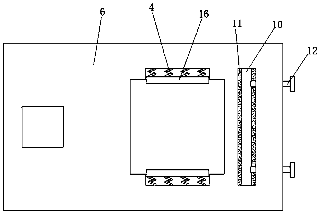 An intelligent bearing suction bucket infrastructure