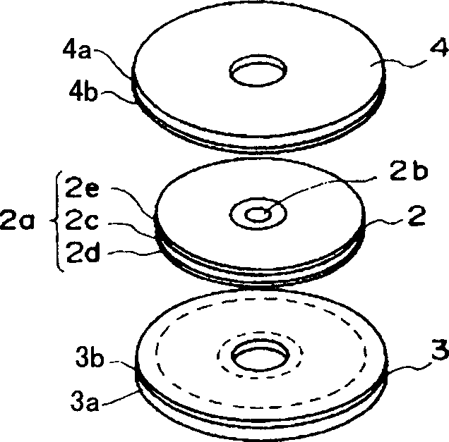 Source carrier for magnetic duplication