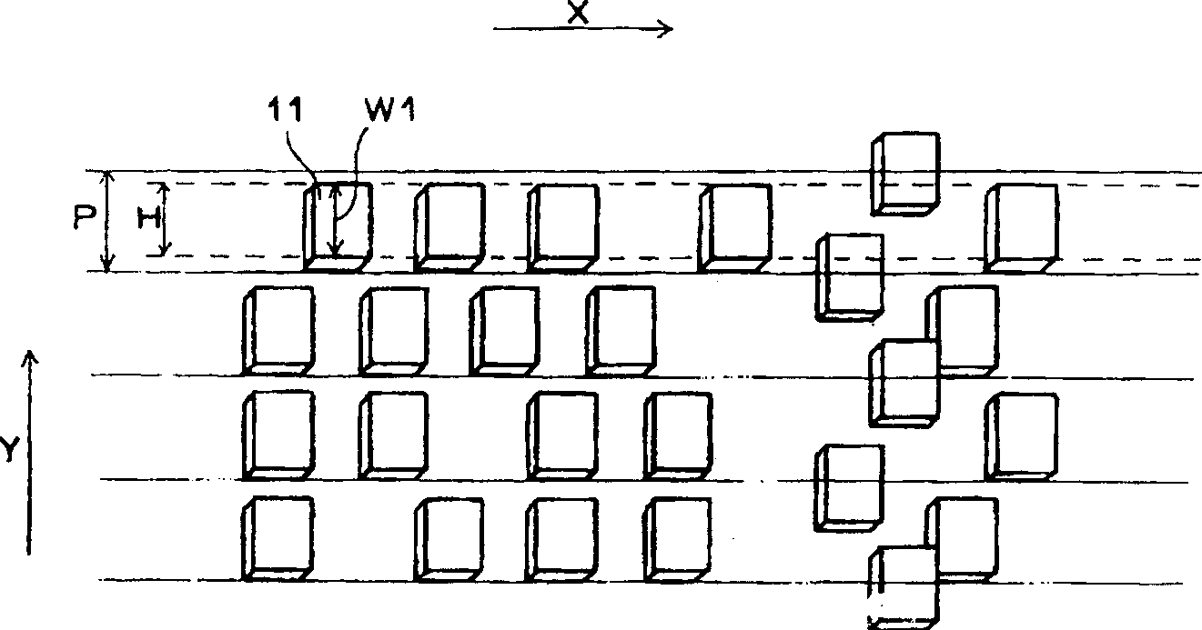 Source carrier for magnetic duplication